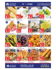Page 3 |Holidays Best Savings at Carrefour Kuwait