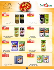 Page 40 dans Offres fantastiques chez Supermarché Noori Arabie Saoudite