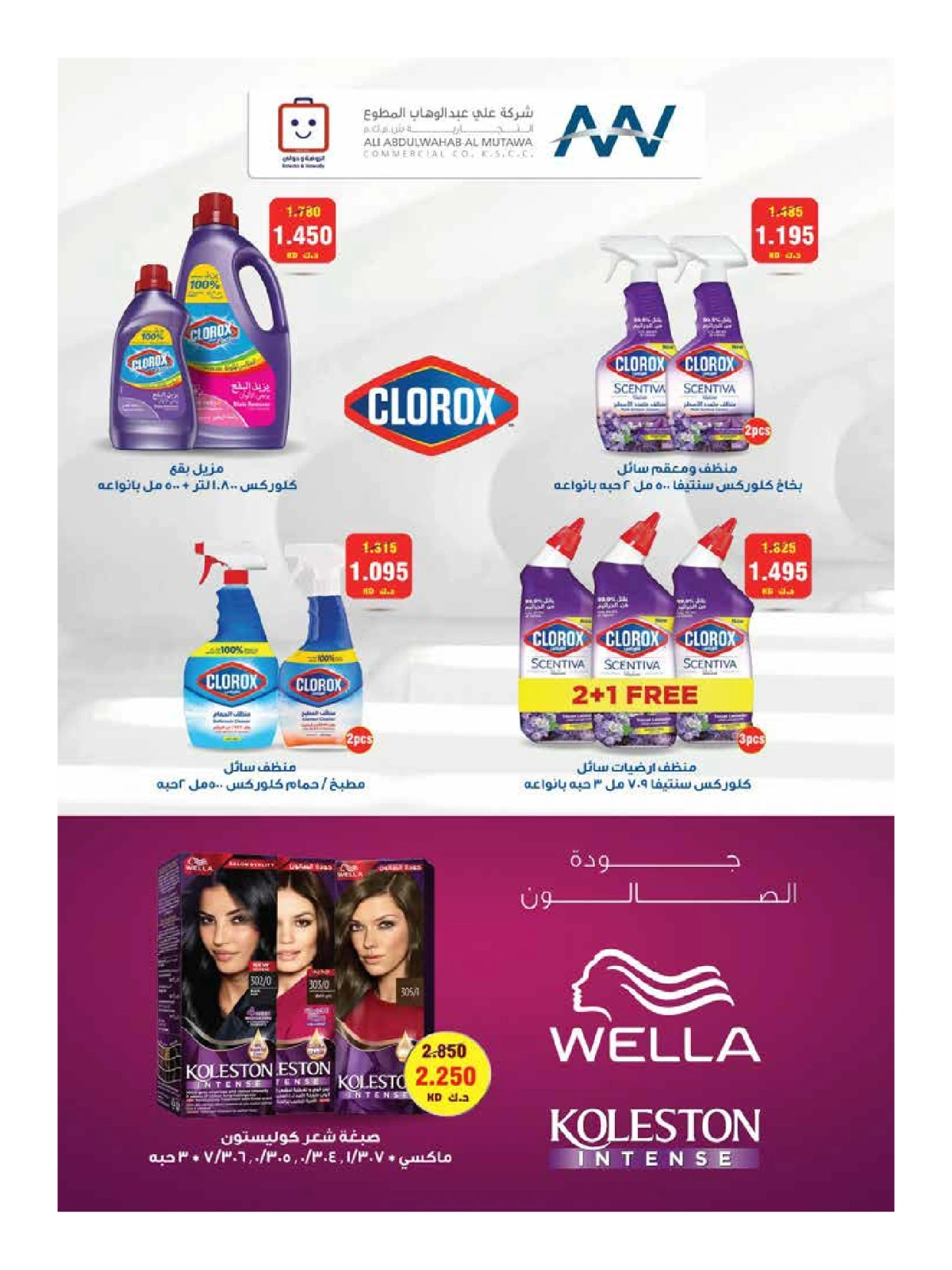 Página 61 en ofertas de verano en Sociedad cooperativa Al-Rawda y Hawali Kuwait