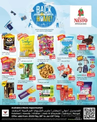 Page 1 |Back to Home offers at Nesto Kuwait