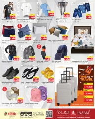 Page 16 |Back to Home offers at Nesto Kuwait