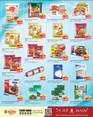 Page 9 |Back to Home offers at Nesto Kuwait