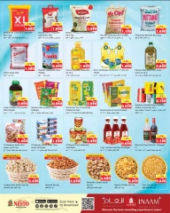 Page 2 |Back to Home offers at Nesto Kuwait