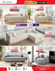 Page 29 in Eid Mubarak Offers at Saco Saudi Arabia