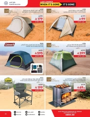 Page 35 in Eid Mubarak Offers at Saco Saudi Arabia