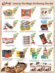 Page 2 in Welcome Eid offers at Farm markets Saudi Arabia