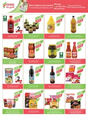 Page 21 in Welcome Eid offers at Farm markets Saudi Arabia