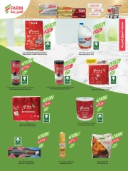 Page 41 in Welcome Eid offers at Farm markets Saudi Arabia