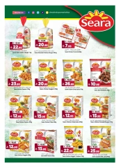 Página 16 en Ofertas del Bazar Pre Eid en Hipermercado Al Madina Arabia Saudita