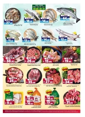 Página 6 en Ofertas del Bazar Pre Eid en Hipermercado Al Madina Arabia Saudita