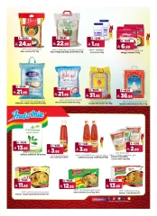 Página 9 en Ofertas del Bazar Pre Eid en Hipermercado Al Madina Arabia Saudita