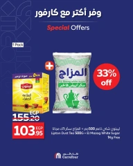 Page 5 dans Économisez davantage chez Carrefour Egypte