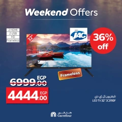 Page 5 dans Offres week-end chez Carrefour Egypte