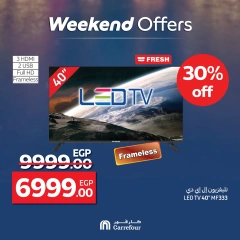 Page 7 dans Offres week-end chez Carrefour Egypte