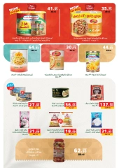 Page 10 dans Offres de l'Aïd Al Adha chez Panda Egypte