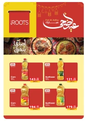 Page 9 dans Offres de l'Aïd Al Adha chez Panda Egypte