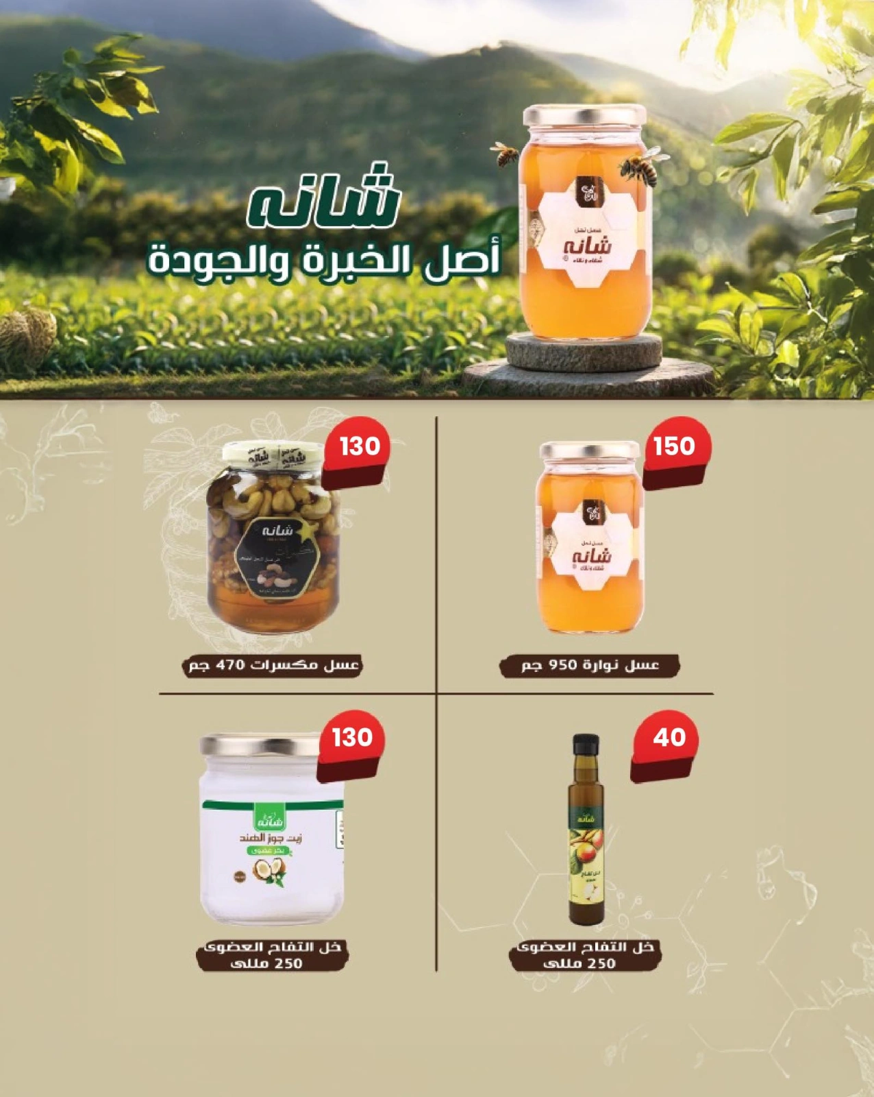 Page 42 dans Offres de l'Aïd Al Adha chez Marché d'Arafa Egypte