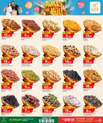 Página 7 |Ofertas solo por 4 días en Paris hipermercado Katar