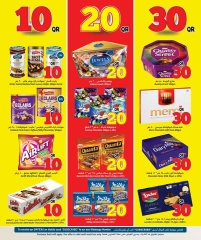 Página 7 |ofertas locas en Hipermercado Dana Katar