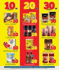 Página 9 |ofertas locas en Hipermercado Dana Katar