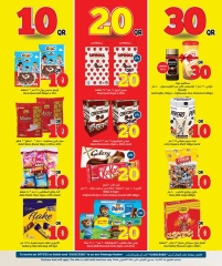 Página 8 |ofertas locas en Hipermercado Dana Katar