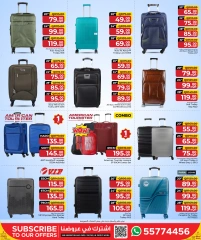 Page 10 in Family travel offers at Family Food Centre Qatar