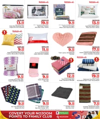 Page 31 in Family travel offers at Family Food Centre Qatar