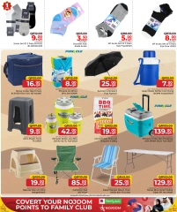Page 37 in Family travel offers at Family Food Centre Qatar