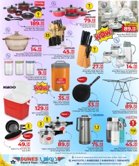 Page 21 in Family travel offers at Family Food Centre Qatar