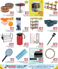 Page 27 in Family travel offers at Family Food Centre Qatar