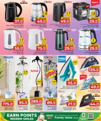 Page 11 in Family travel offers at Family Food Centre Qatar