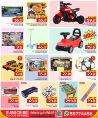 Page 34 in Family travel offers at Family Food Centre Qatar