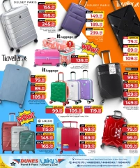 Page 2 in Family travel offers at Family Food Centre Qatar