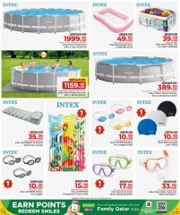 Page 4 in Family travel offers at Family Food Centre Qatar