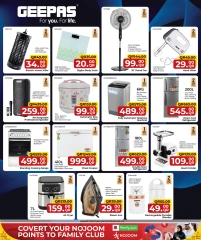 Page 13 in Family travel offers at Family Food Centre Qatar