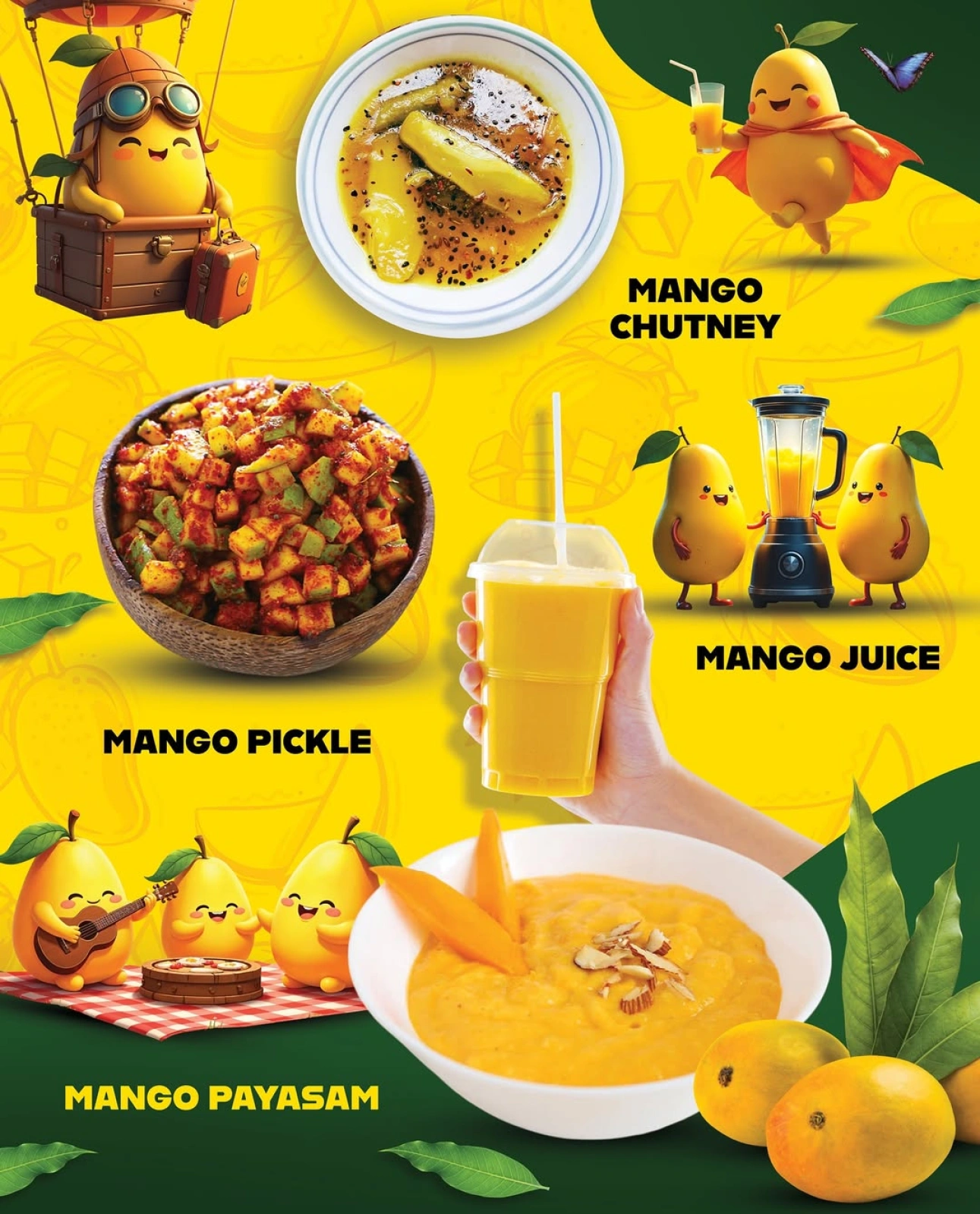 Page 12 dans Offres du Festival de la Mangue chez supermarché Al jazira Bahrein