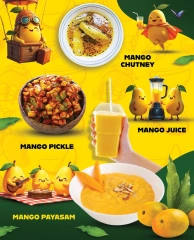 Page 12 dans Offres du Festival de la Mangue chez supermarché Al jazira Bahrein