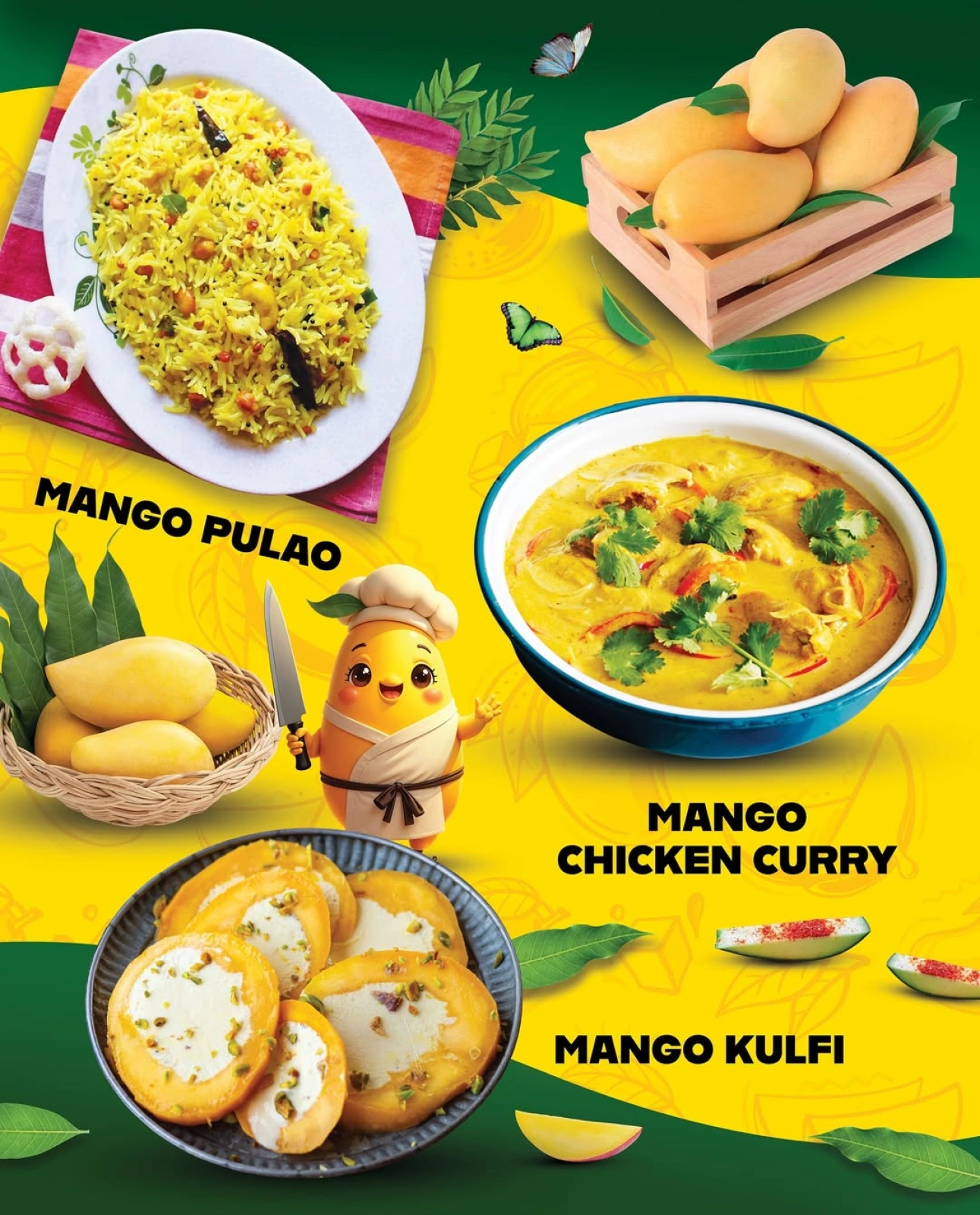 Page 18 dans Offres du Festival de la Mangue chez supermarché Al jazira Bahrein