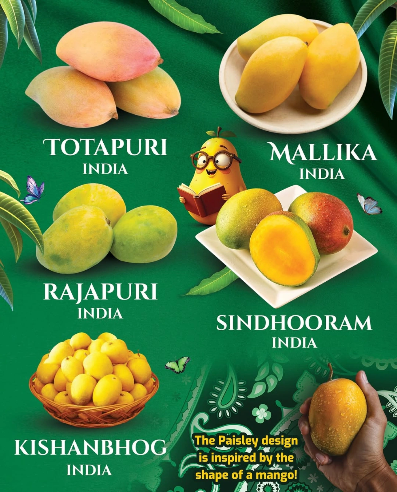 Page 4 dans Offres du Festival de la Mangue chez supermarché Al jazira Bahrein