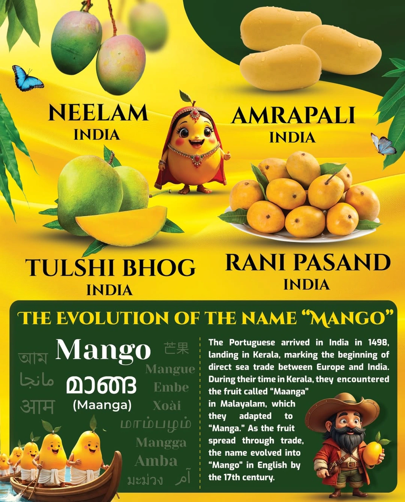 Page 5 dans Offres du Festival de la Mangue chez supermarché Al jazira Bahrein