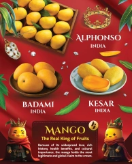 Page 3 dans Offres du Festival de la Mangue chez supermarché Al jazira Bahrein