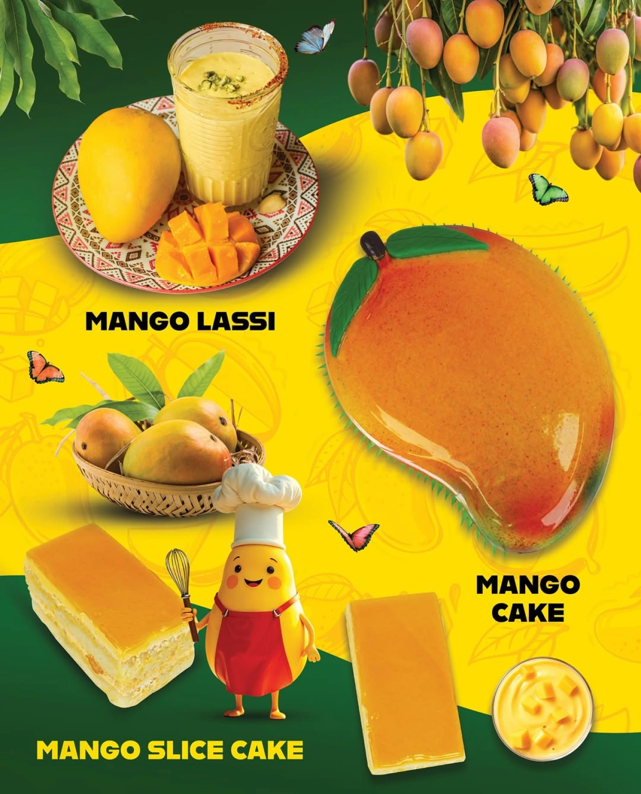 Page 13 dans Offres du Festival de la Mangue chez supermarché Al jazira Bahrein