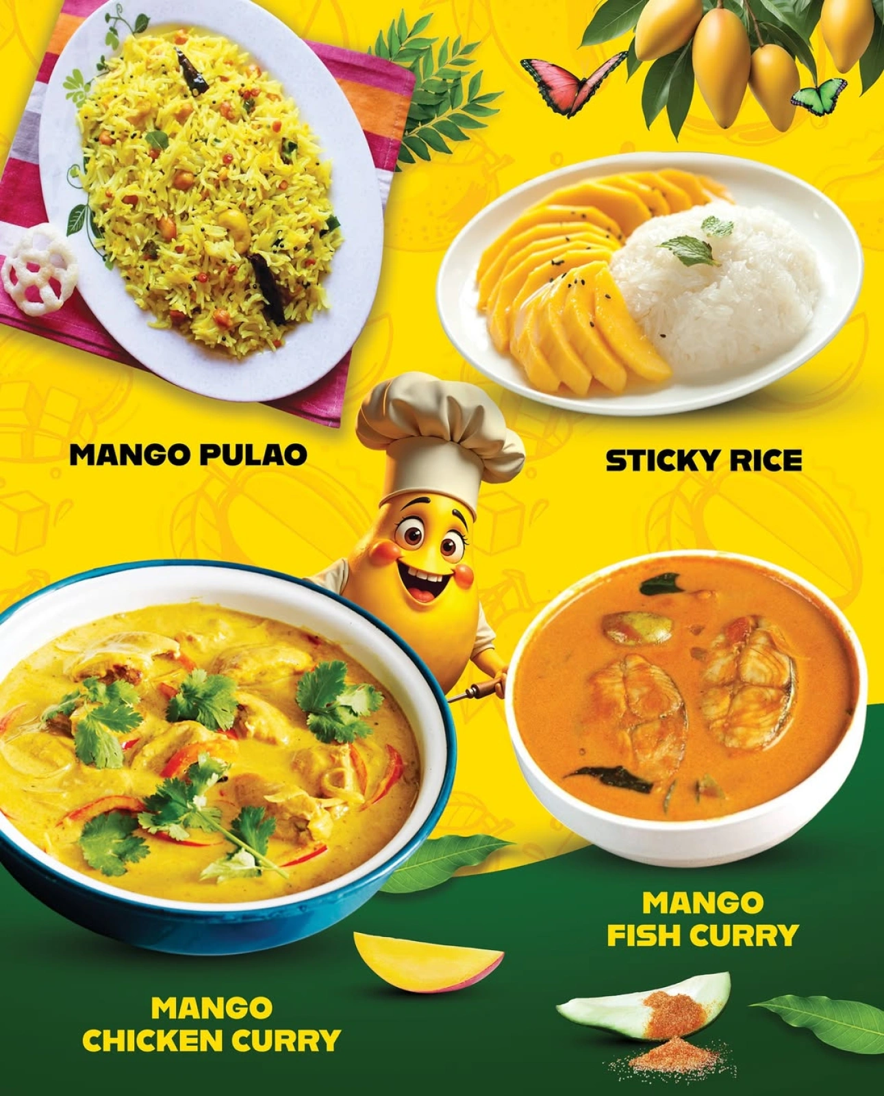 Page 11 dans Offres du Festival de la Mangue chez supermarché Al jazira Bahrein