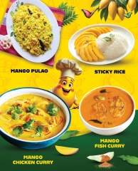 Page 11 dans Offres du Festival de la Mangue chez supermarché Al jazira Bahrein