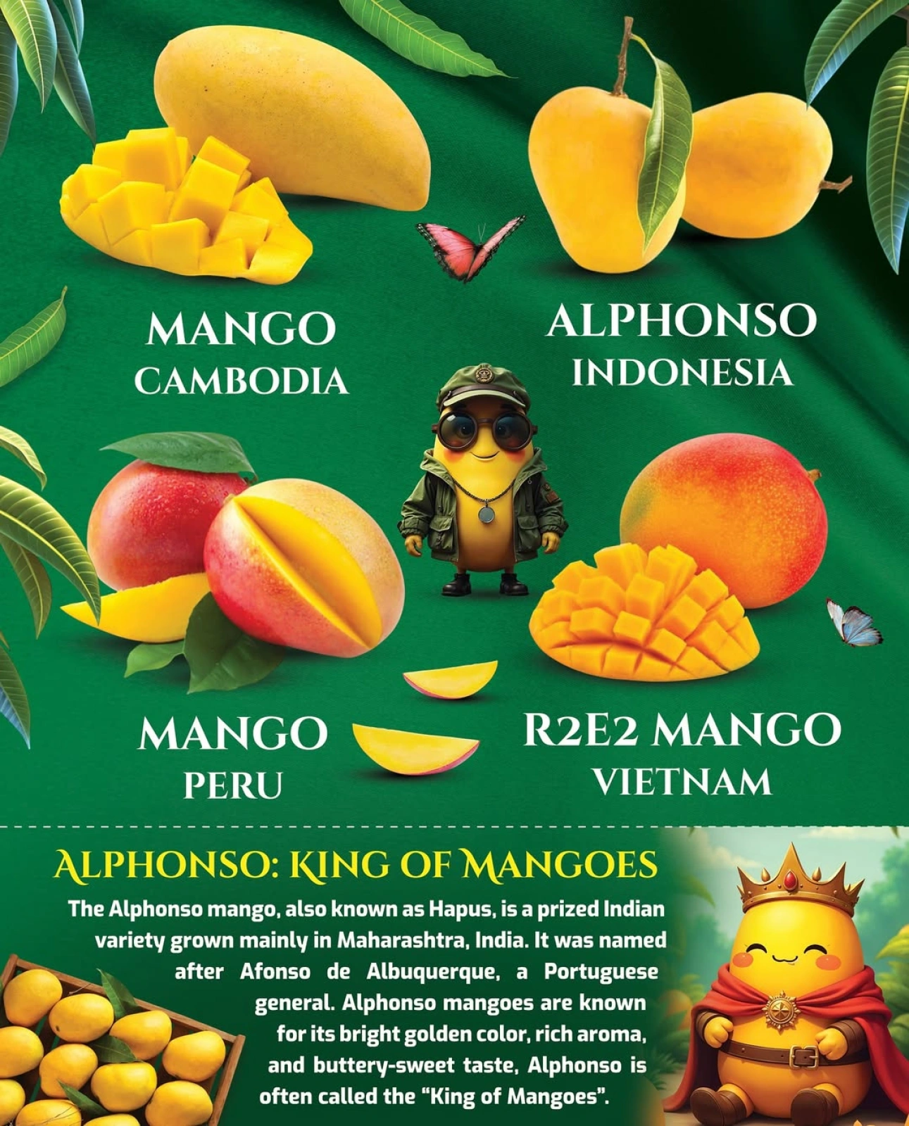 Page 9 dans Offres du Festival de la Mangue chez supermarché Al jazira Bahrein