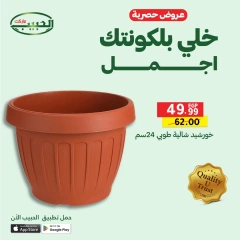 Page 7 dans Offres exclusives chez Marché Al Habeeb Egypte