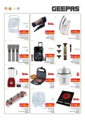 Página 8 en Ofertas del Festival Eid Al Adha en Hipermercado Kabayan Arabia Saudita