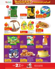 Page 5 in Biggest Discount Days Offers at lulu UAE