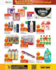 Page 2 in Biggest Discount Days Offers at lulu UAE