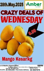 Page 2 in One Day offer at Anbar AL Madina UAE